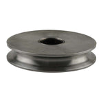 4 Post Hoist Cable Pulley