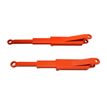 EAE Low Profile Arms (Set of 4)