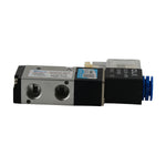 EAE Air Valve with Solenoid - 24VDC