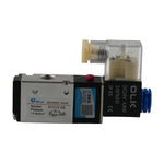 EAE Air Valve with Solenoid - 24VDC