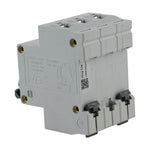 EAE Circuit Breaker Dual DZ47-63C25/3P