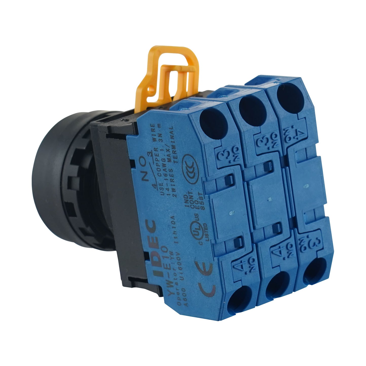 EAE Decent Button EE-MR35 (NEW)