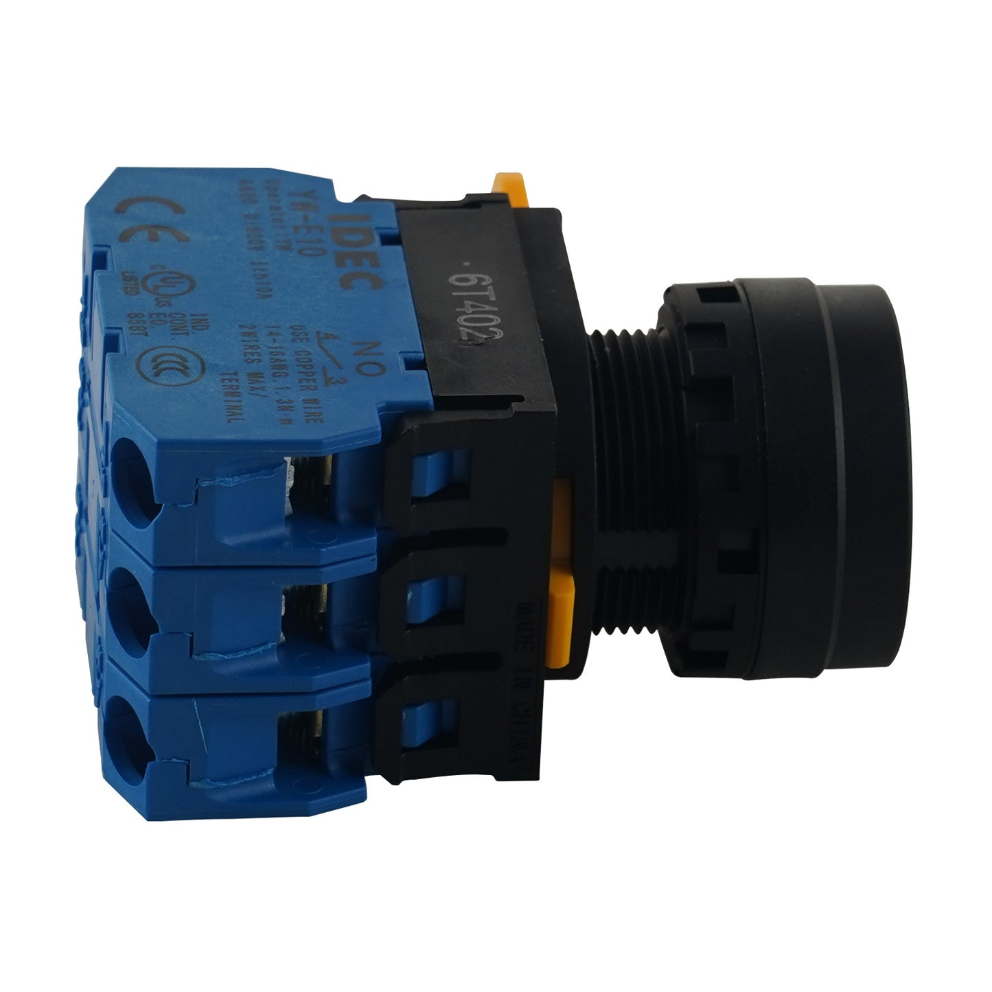 EAE Decent Button EE-MR35 (NEW)