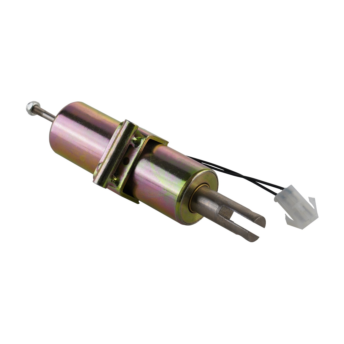 EAE Electromagnet Solenoid for EE-6215