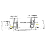 EAE Electromagnet part location