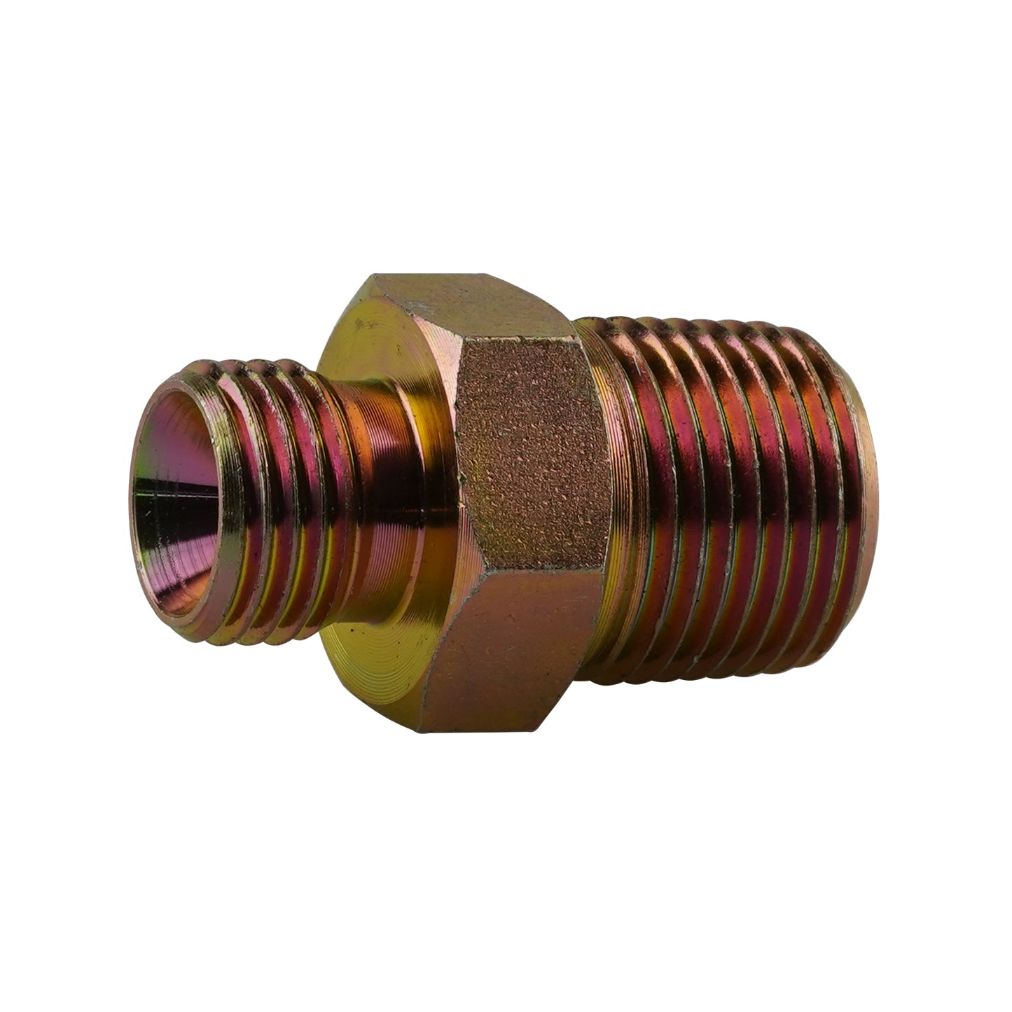 EAE Hydraulic Fitting Straight