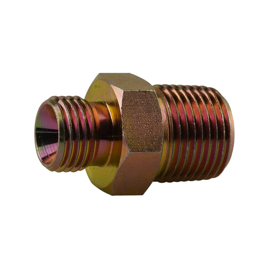 EAE Hydraulic Fitting Straight