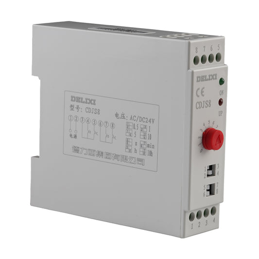 EAE Integrated Timer Relay