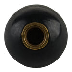 EAE Manual Release Power Unit Handle – Black Ball