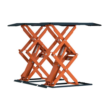 Scissor Lift - Full Rise - 4 Ton