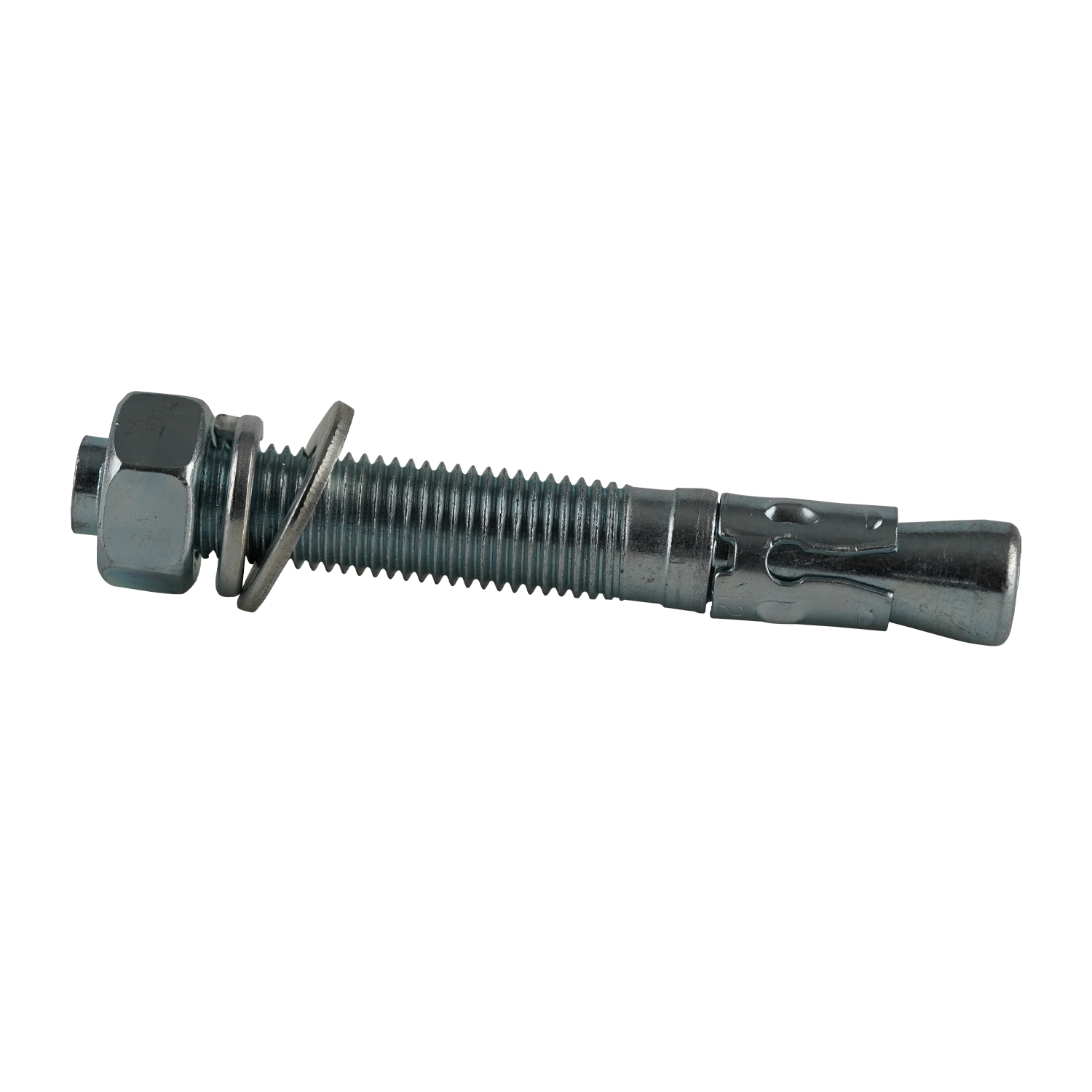 TLV5.50H Anchor Bolt - 3/4" x 140mm