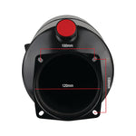 Hydraulic Oil Tank 12L Steel