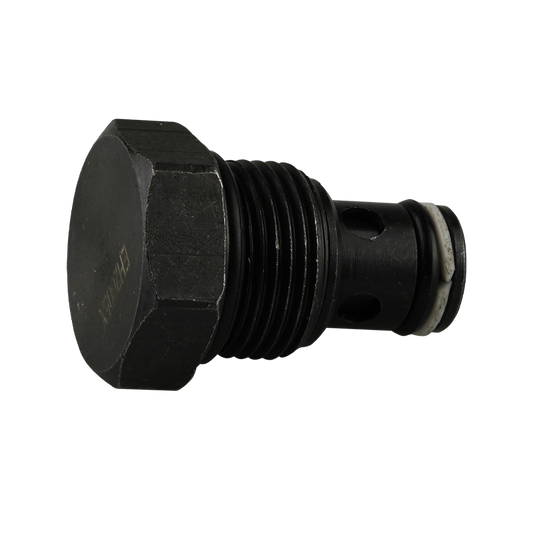 4 Post Non Return Check Valve