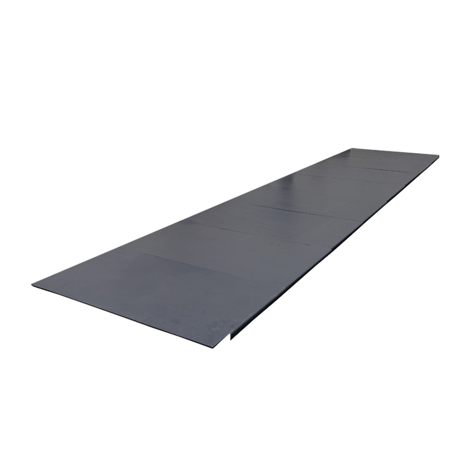 Infill kit for TLD4.0TPL5.0M platform, featuring a smooth, solid surface that spans the open areas of the lift platform for added stability and versatility. 