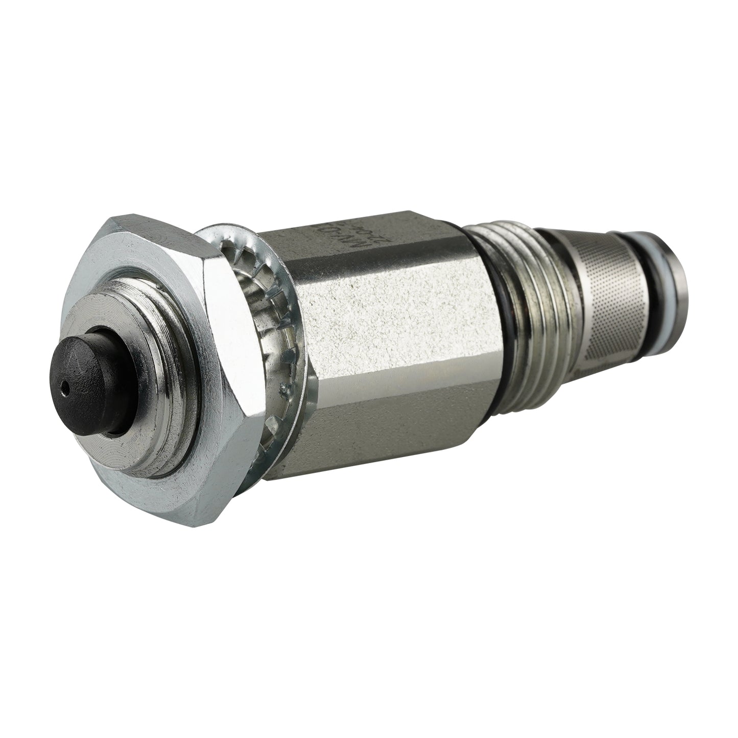 Lowering Valve