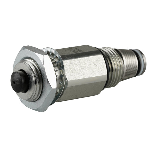 Lowering Valve