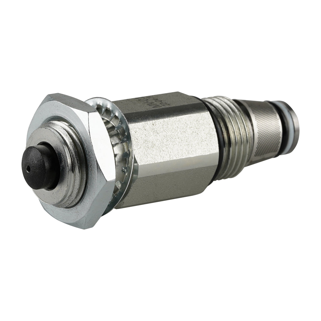 Lowering Valve