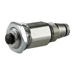 Lowering Valve