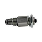 Lowering Valve