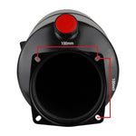 Hydraulic Oil Tank 12L with 100mm measurements