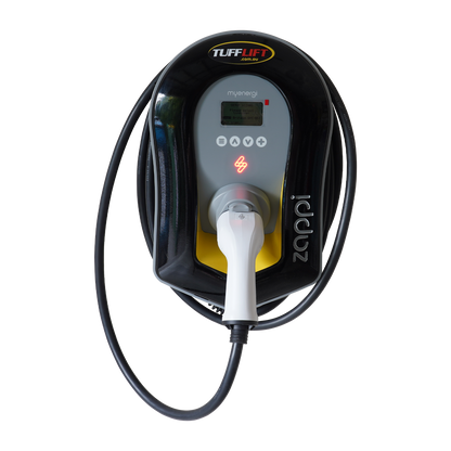 Zappi 7kw Untethered EV Charge Station