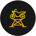 Motorcycle Hoists icon