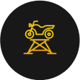 Motorcycle Hoists icon