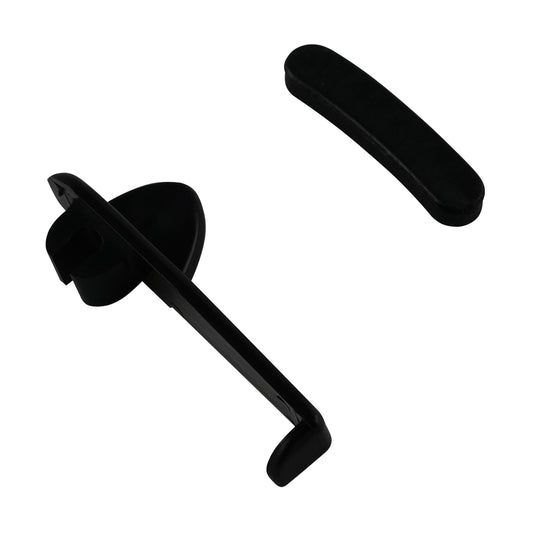 Mounting Head Plastic Protector (Set of 10)