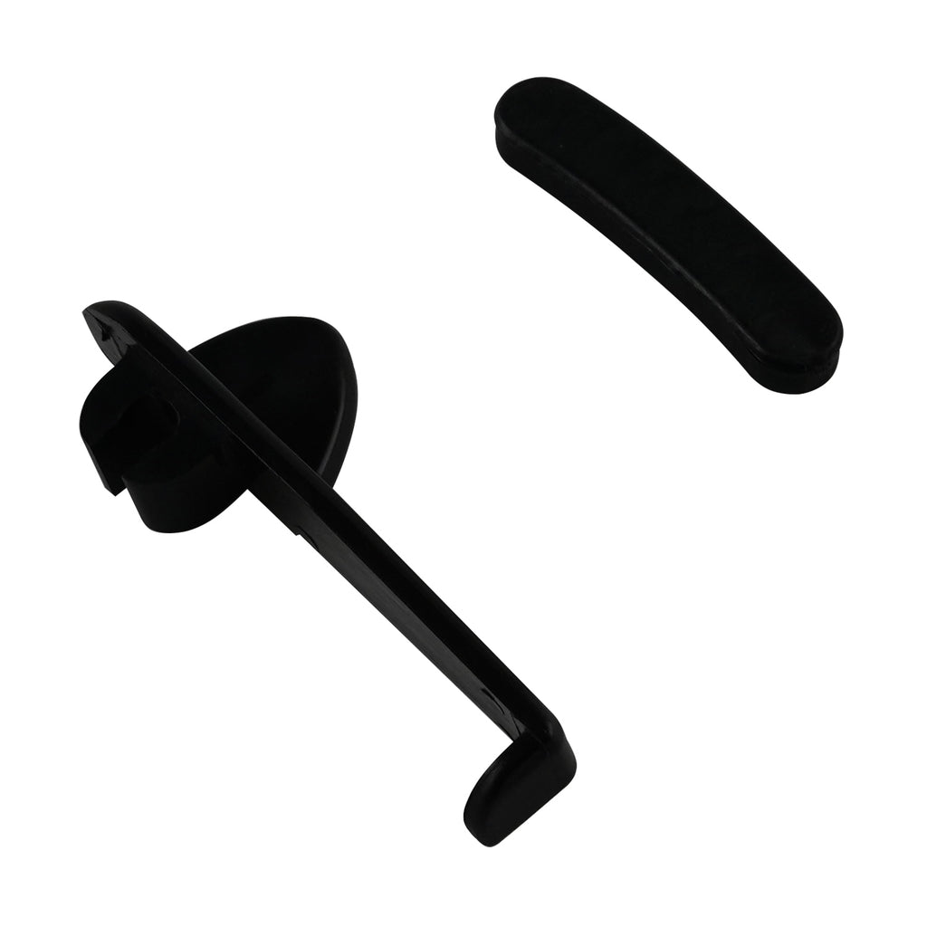 Mounting Head Plastic Protector (Set of 10)