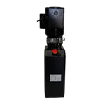 Hydraulic Power Unit - Single Phase (220V)
