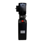 Hydraulic Power Unit - Single Phase (220V)