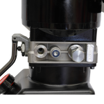 Hydraulic Power Unit - Single Phase (220V)
