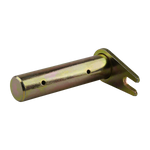 4 Post Cable Pulley Pin - 2 Bore