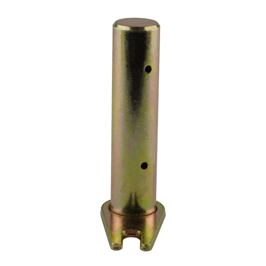 4 Post Cable Pulley Pin - 2 Bore