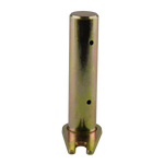 4 Post Cable Pulley Pin - 2 Bore