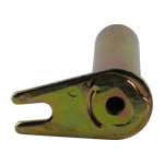 4 Post Cable Pulley Pin - 2 Bore