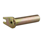 4 Post Cable Pulley Pin - 2 Bore