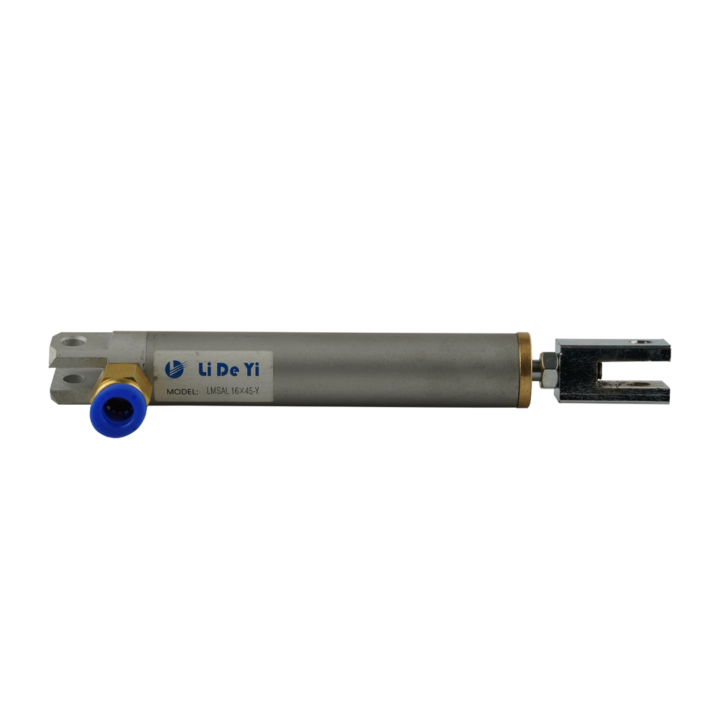 Air Lock Actuator