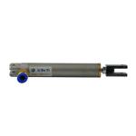 Air Lock Actuator
