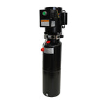 Hydraulic Power Unit - Single Phase (240V) - 12L tank
