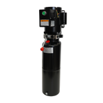 Hydraulic Power Unit - Single Phase (240V) - 12L tank
