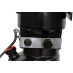 Hydraulic Power Unit - Single Phase (240V) - 12L tank close up