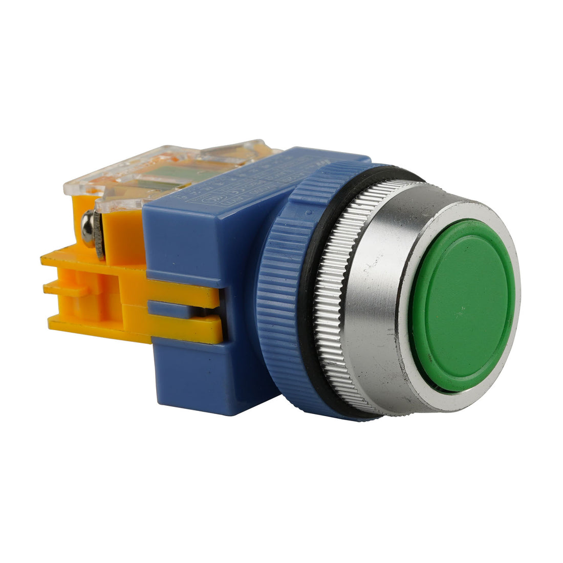 Power Unit Up Button & Switch Assembly | Tufflift Hoists Australia