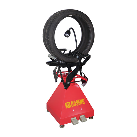 Professional Tyre Spreader