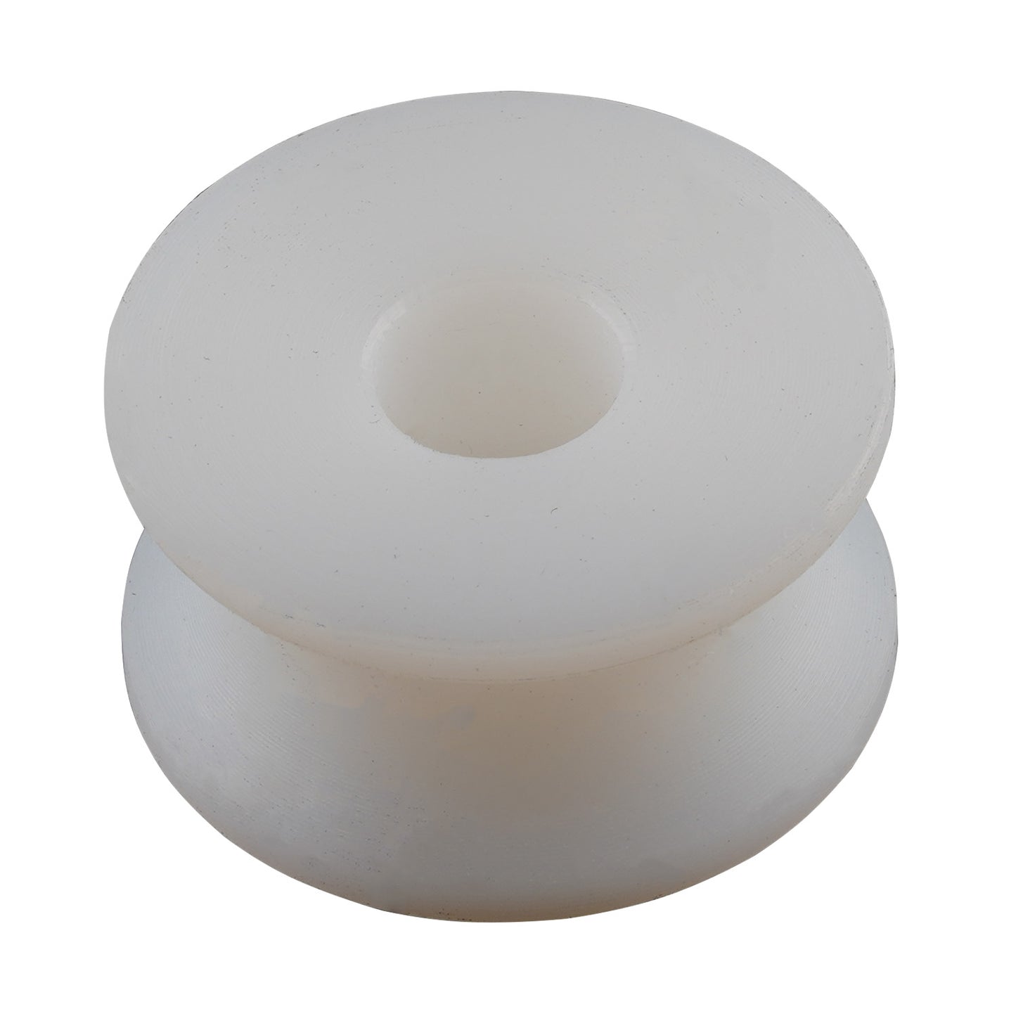 Pulley for Crossbeam