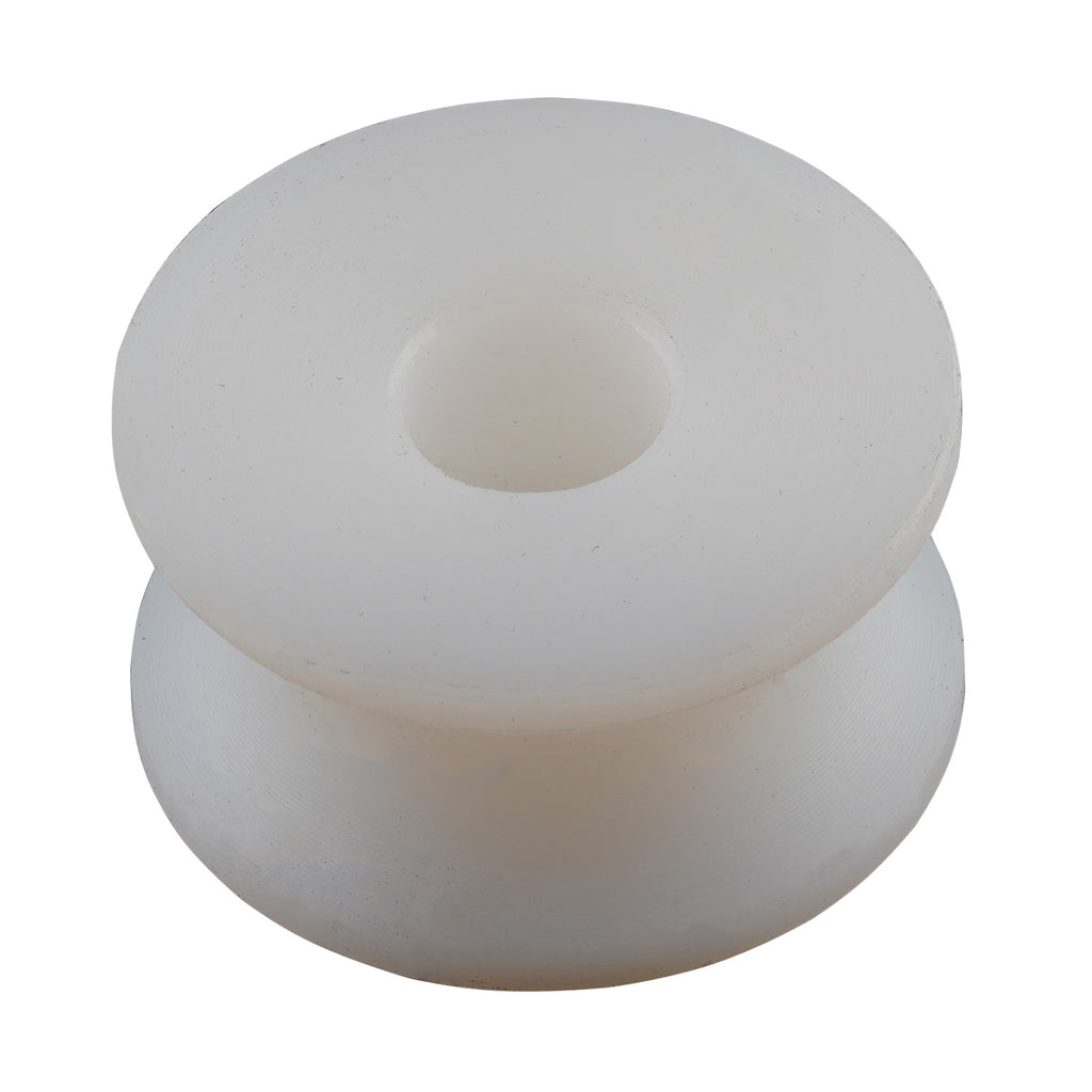 Pulley for Crossbeam