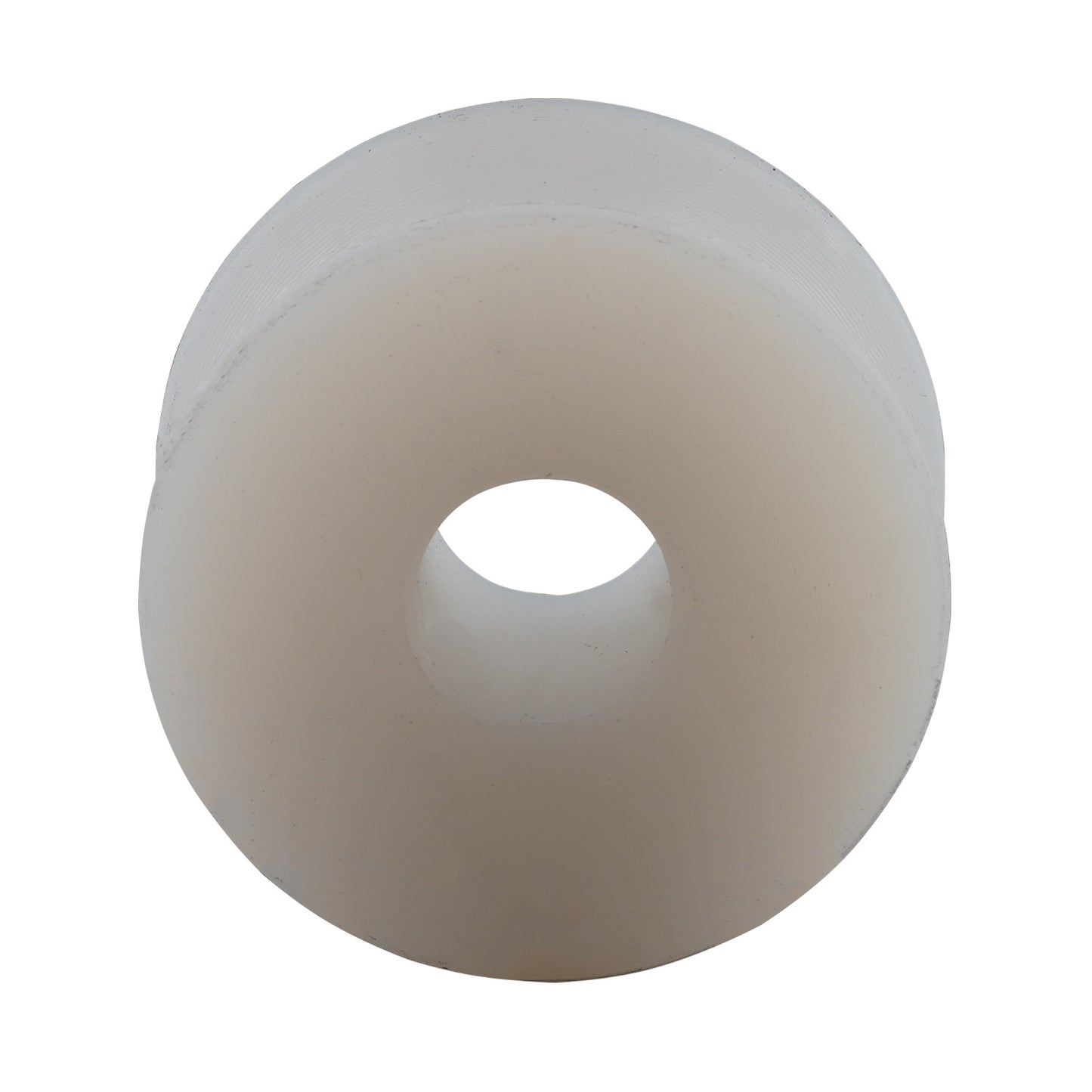 Pulley for Crossbeam