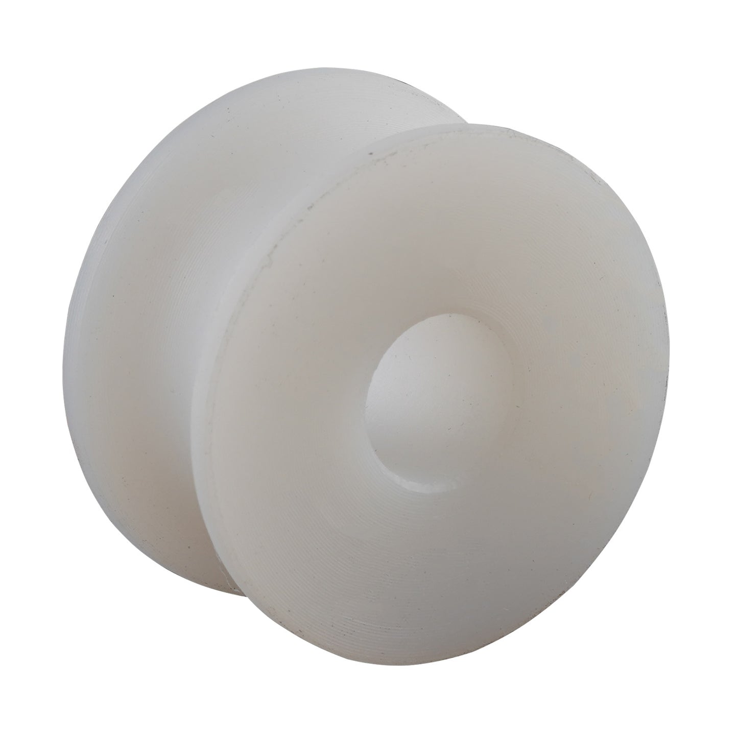 Pulley for Crossbeam