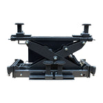 Back view of a Rolling Jack Air - 6 Ton