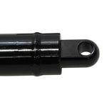 Close up of the bore on a Hydraulic Cylinder for a manual sliding jack